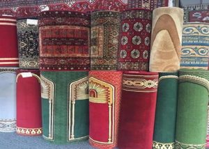 الات صناعة السجاد
