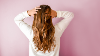 طريقة استعمال زيت الجوجوبا للشعر