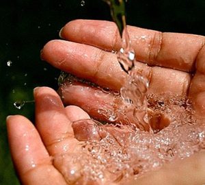 ماكينة خط انتاج قوارير المياه المعبأة