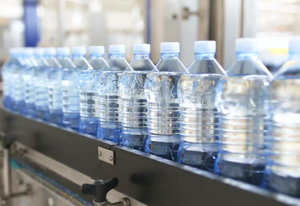 شروط تعبئة المياه المعدنية
