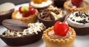 معدات معمل الحلويات