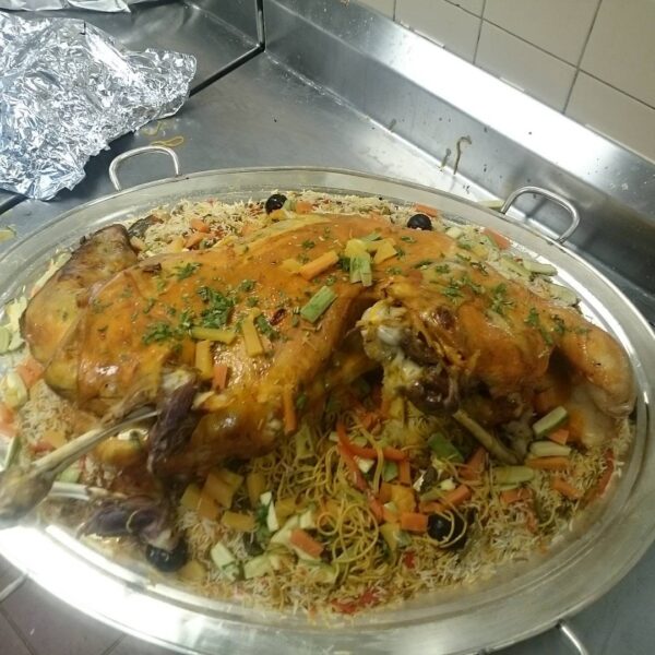 افضل مطبخ ذبائح غرب الرياض ( الأسعار + المنيو + الموقع ) كافيهات و
