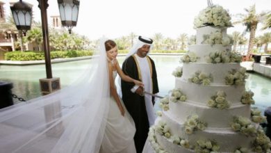 توثيق عقد زواج سعودي من اجنبيه