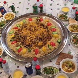 مطبخ ولائم الرياض