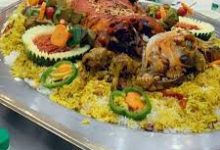  طبخ ذبايح شمال الرياض