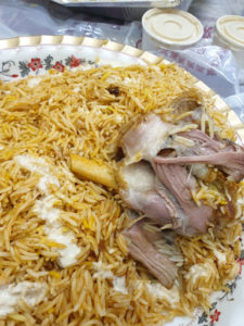 طبخ ذبايح شمال الرياض