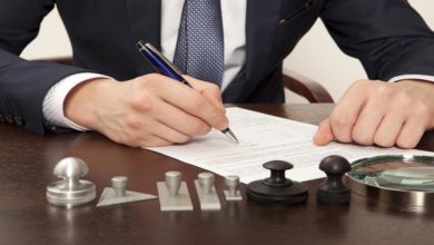  عقد استشارات تسويقية