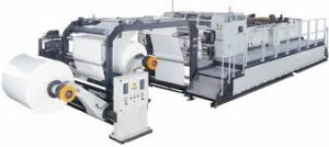ماكينات صناعة الورق