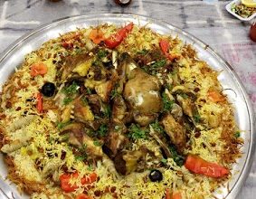 افضل مطعم طبخ ذبايح الرياض