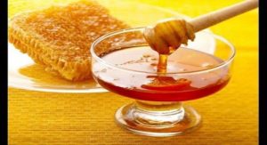 فوائد العسل لرحم المرأة