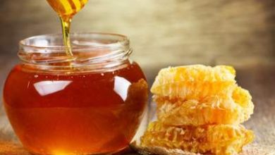 العسل للامساك عند الأطفال