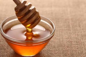 فائدة العسل لجرثومة المعده