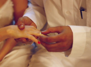 معقب استخراج تصريح زواج