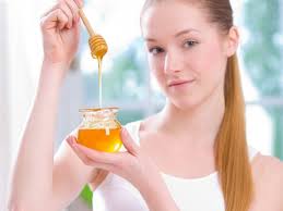 فوائد العسل لجسم المرأة