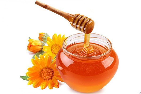 فوائد العسل لنقص الحديد