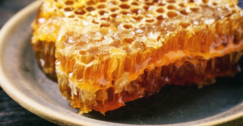 فوائد العسل للدوره الشهريه