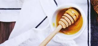  هل العسل مفيد لعسر الهضم