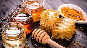 فوائد العسل لنزلات البرد