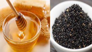  هل العسل مفيد لدهون الكبد
