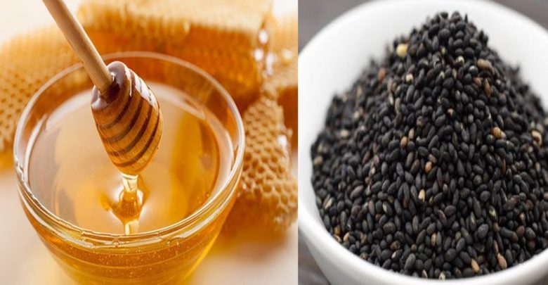  هل العسل مفيد لدهون الكبد