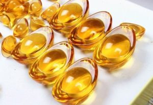 العسل في تقوية المناعة