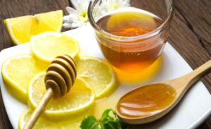 هل العسل مفيد للجهاز التنفسي
