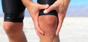 العسل لعلاج خشونة الركبة