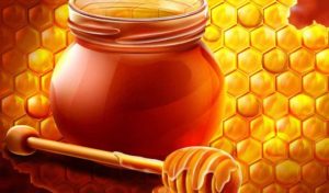 فوائد العسل للجهاز الهضمي