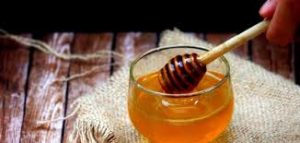 فوائد العسل للجلد