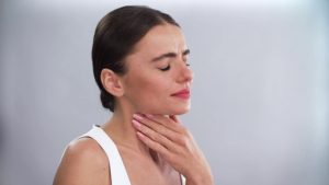 عسل مانوكا للغدة الدرقية