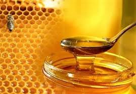 خلطة العسل للحمل بولد