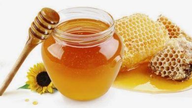 فوائد العسل في المرض