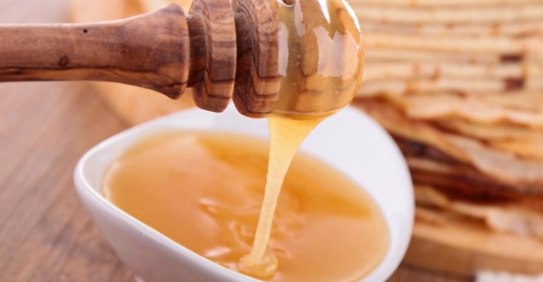 فوائد العسل لخصوبة المراة