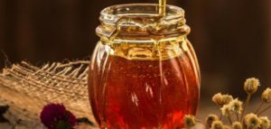 فوائد العسل للجهاز التنفسي