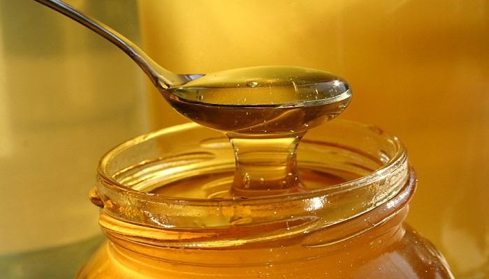 فوائد العسل لضعف النظر