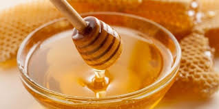 فوائد العسل لفتح الشهية