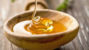 فوائد العسل للجرثومه