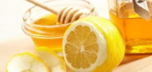 فوائد العسل والليمون للبرد