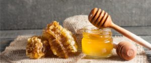 افضل انواع العسل للجهاز التنفسي
