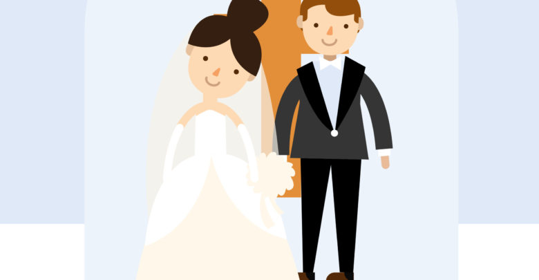 معقب استخراج تصريح زواج من الخارج