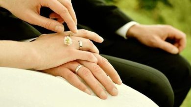 معقب موافقة زواج وتصريح زواج