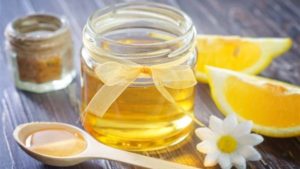 هل العسل والليمون مفيد للحامل