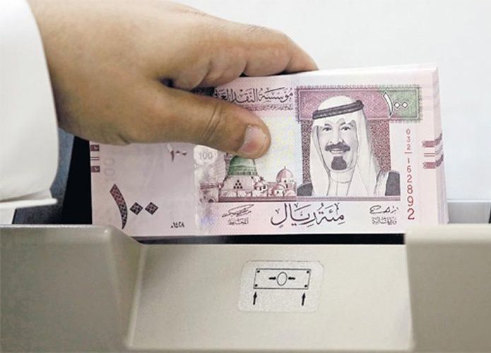 قرض بدون تحويل راتب البنك الاهلي من أشهر 3 مكاتب في السعودية مدينة الرياض