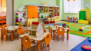 دراسة جدوى روضة اطفال في السعودية