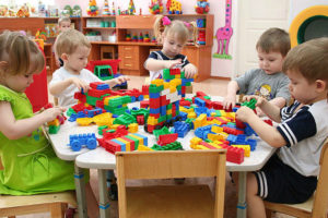 دراسة جدوى روضة اطفال في السعودية