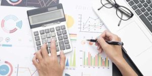 سداد القروض البنكية