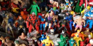 دراسة جدوى فكرة مشروع محل ألعاب مستعملة للأطفال