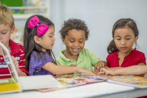  دراسة جدوى لمشروع حضانة اطفال