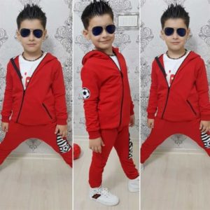 دراسة جدوى مشروع تصنيع ملابس اطفال