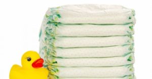 دراسة جدوى مشروع حفاضات اطفال